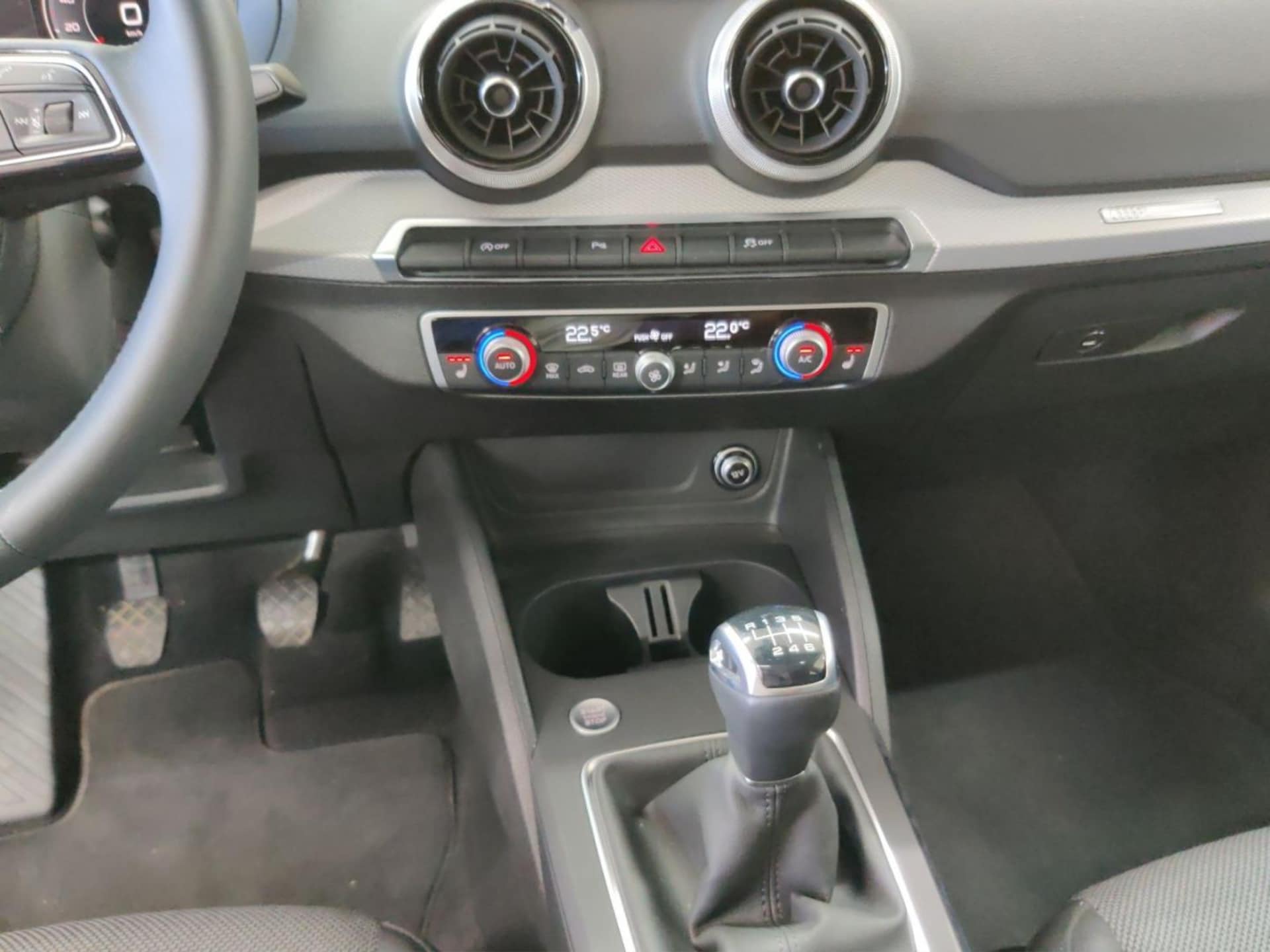 Audi Q2 Advanced