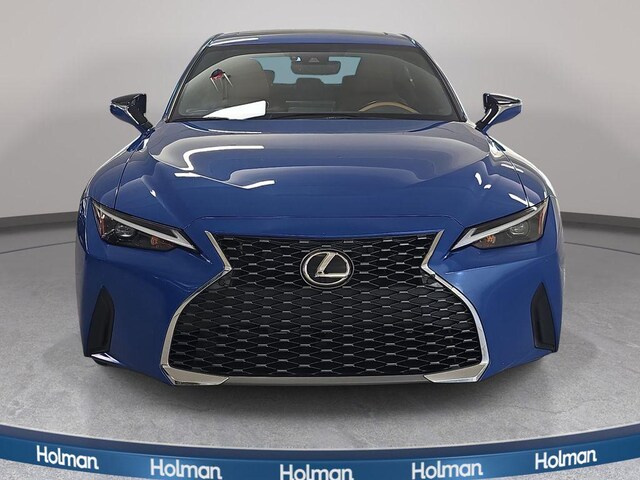 2023 Lexus IS 300