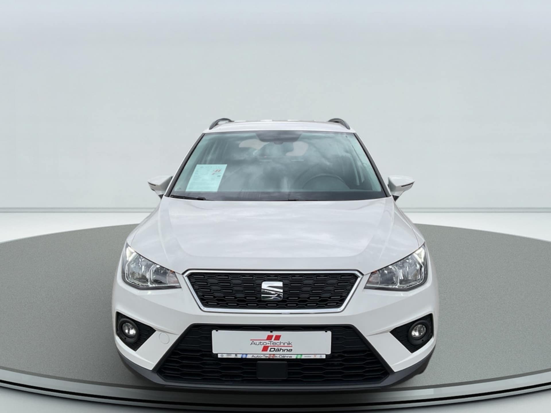 SEAT Arona Style