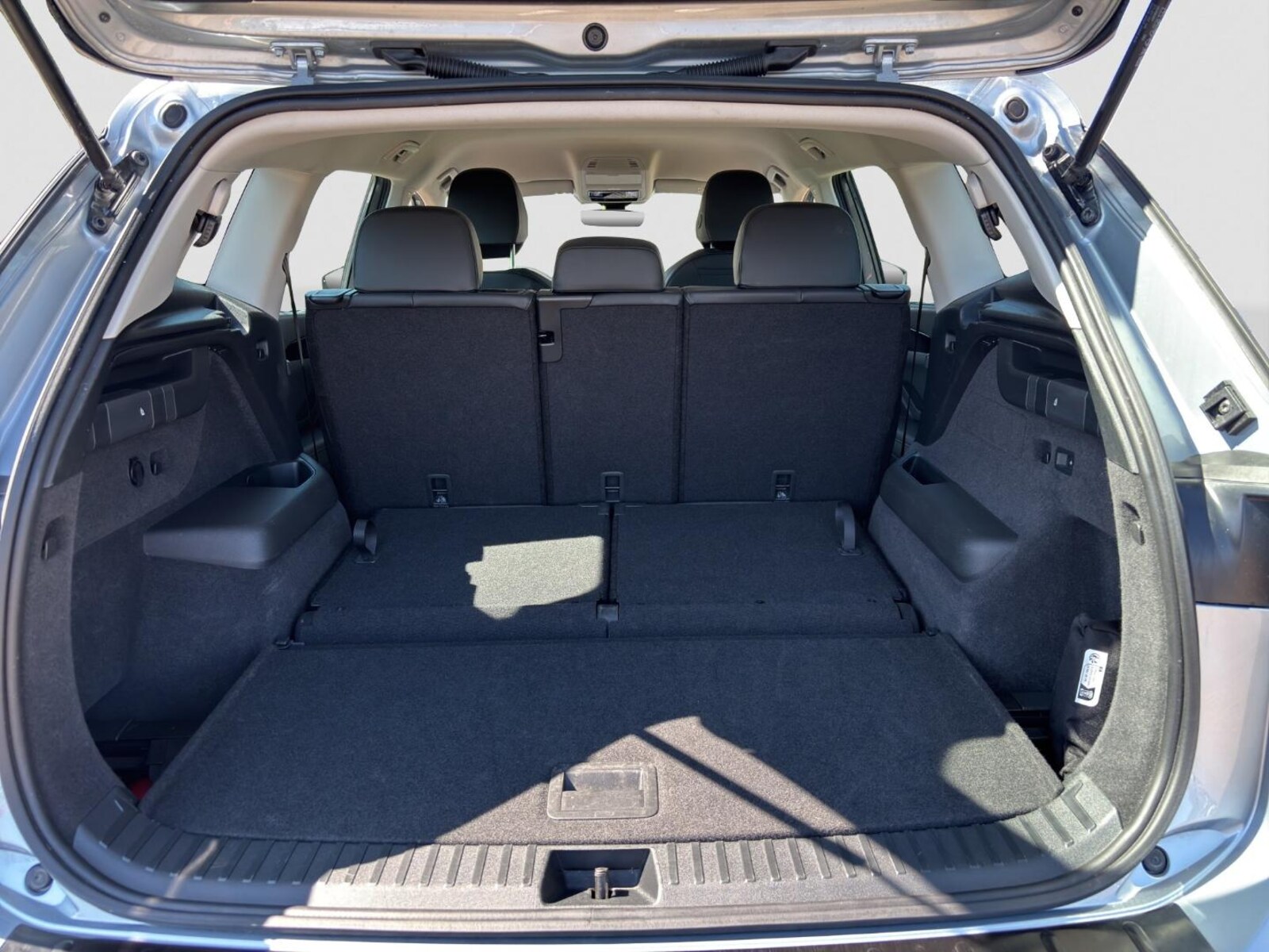 Volkswagen Tayron – Bild 17