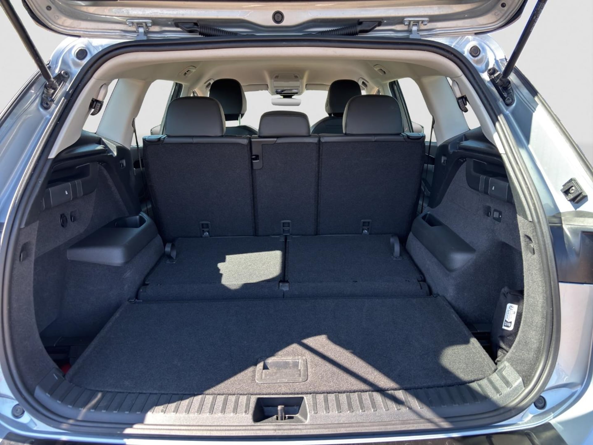 Volkswagen Tayron Life