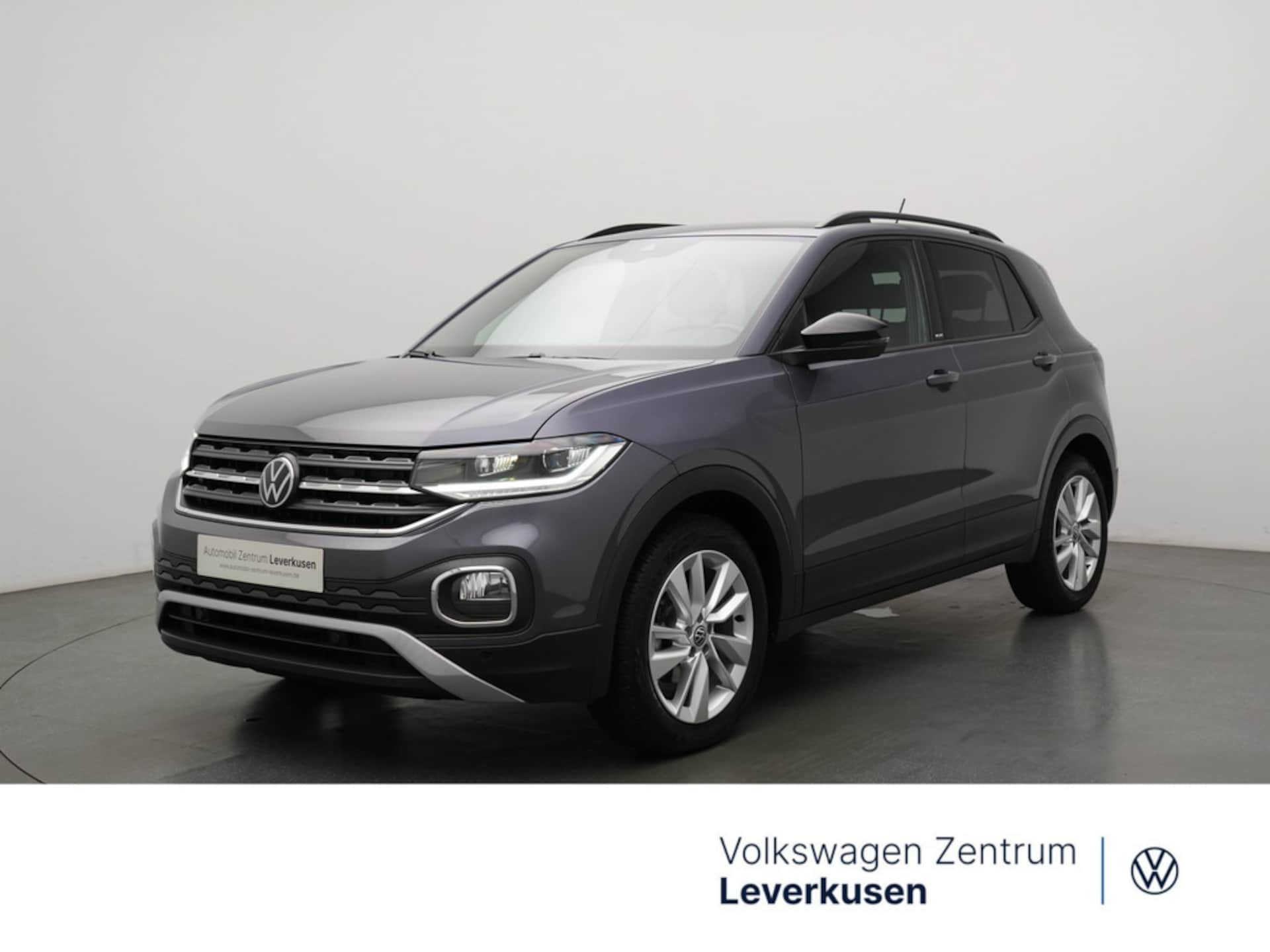 Volkswagen T-Cross MOVE