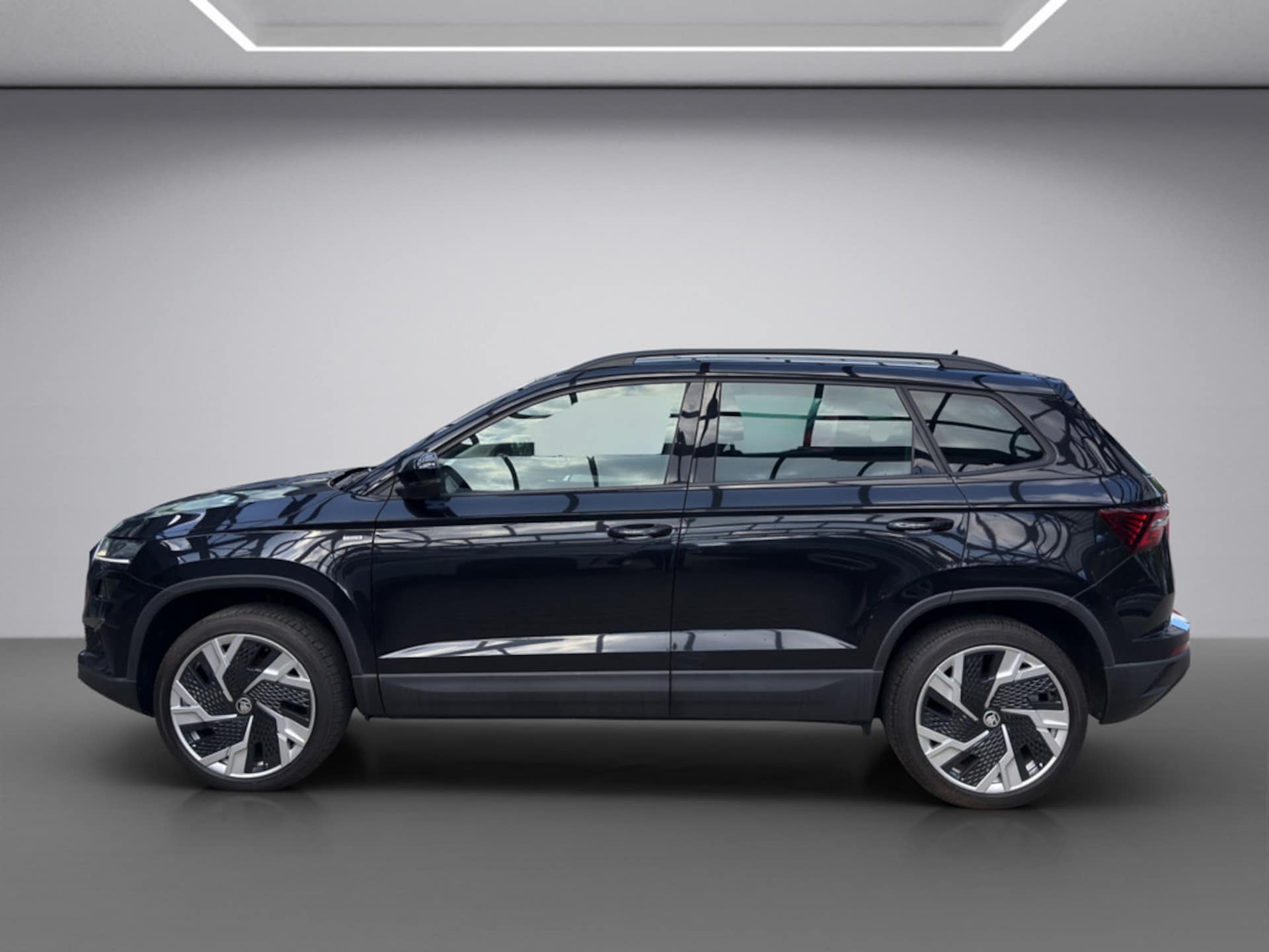 Skoda Karoq Ambition