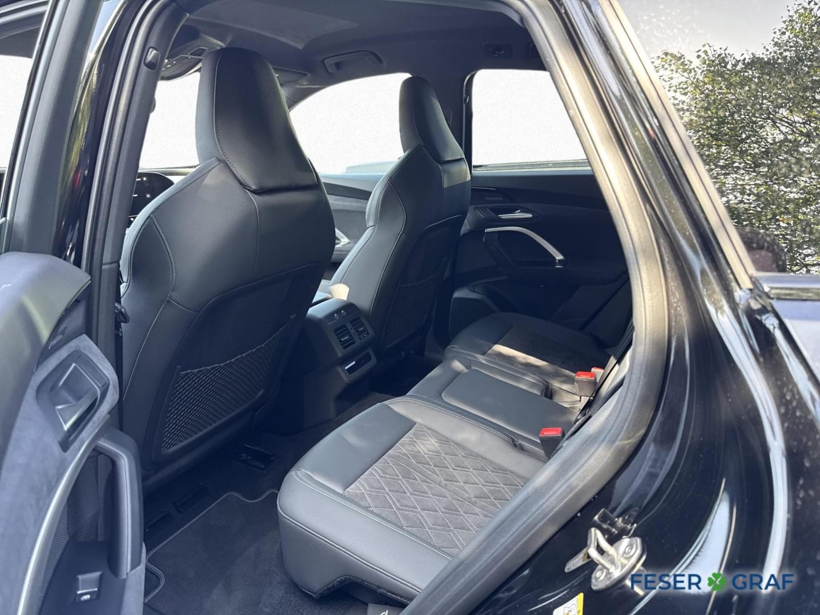 Audi Q5 Sportback – Bild 13