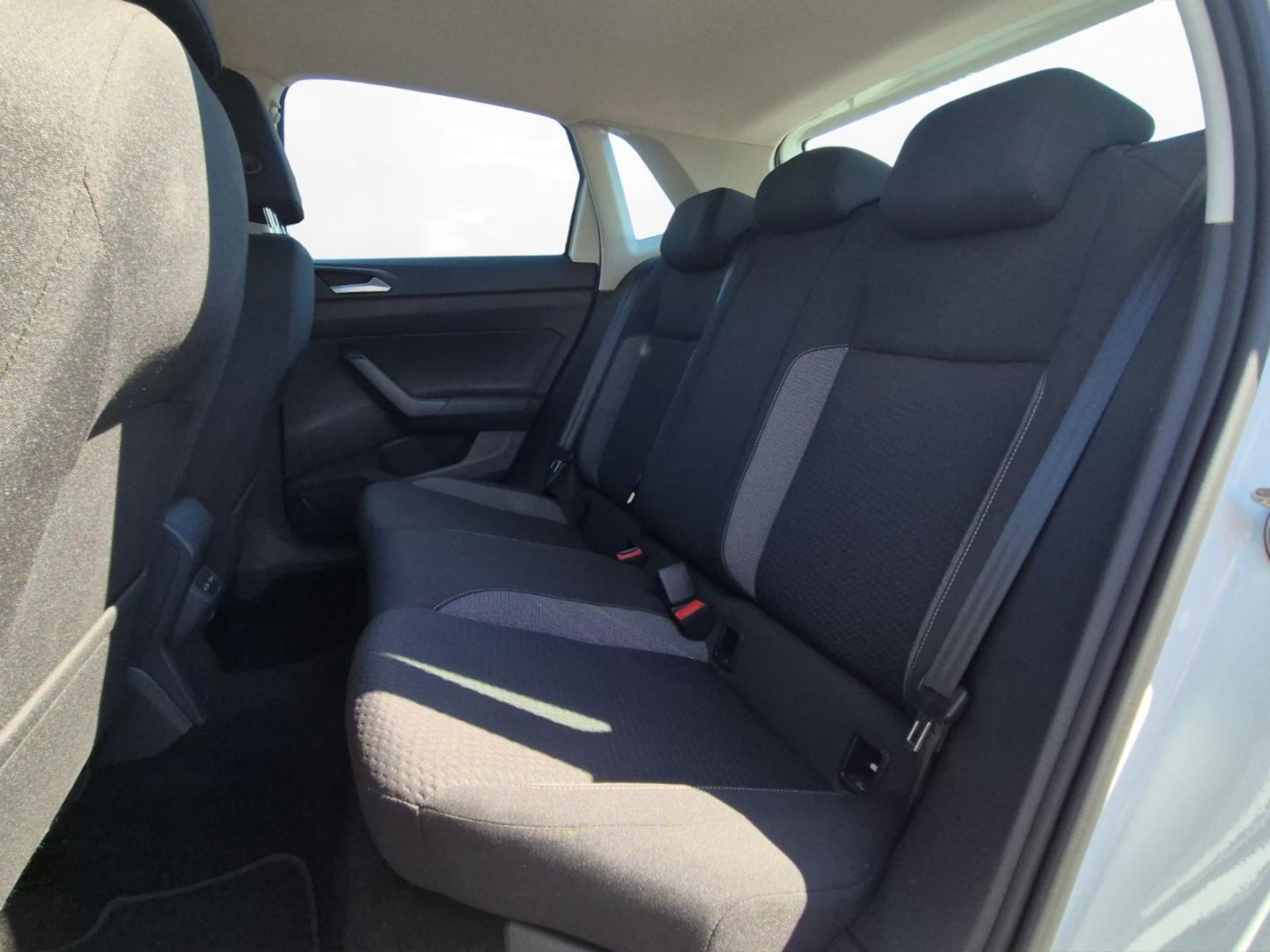 Skoda Octavia Combi Ambition