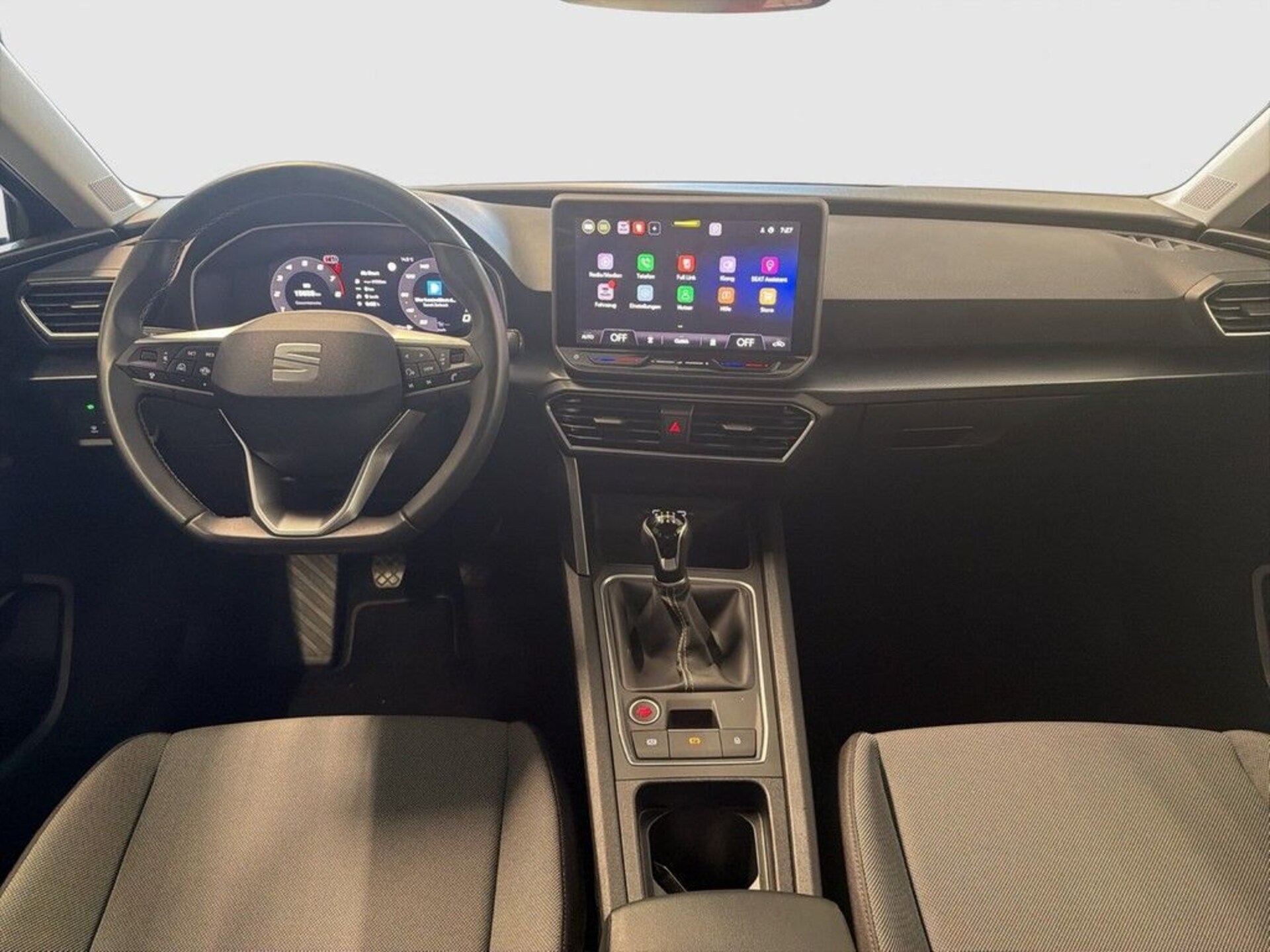 SEAT Leon Style