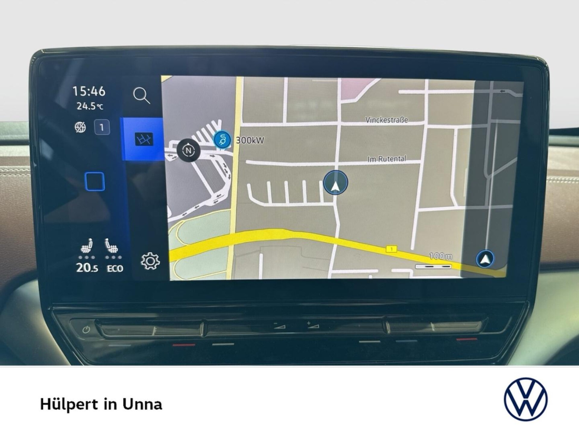 Volkswagen ID.5 Pro
