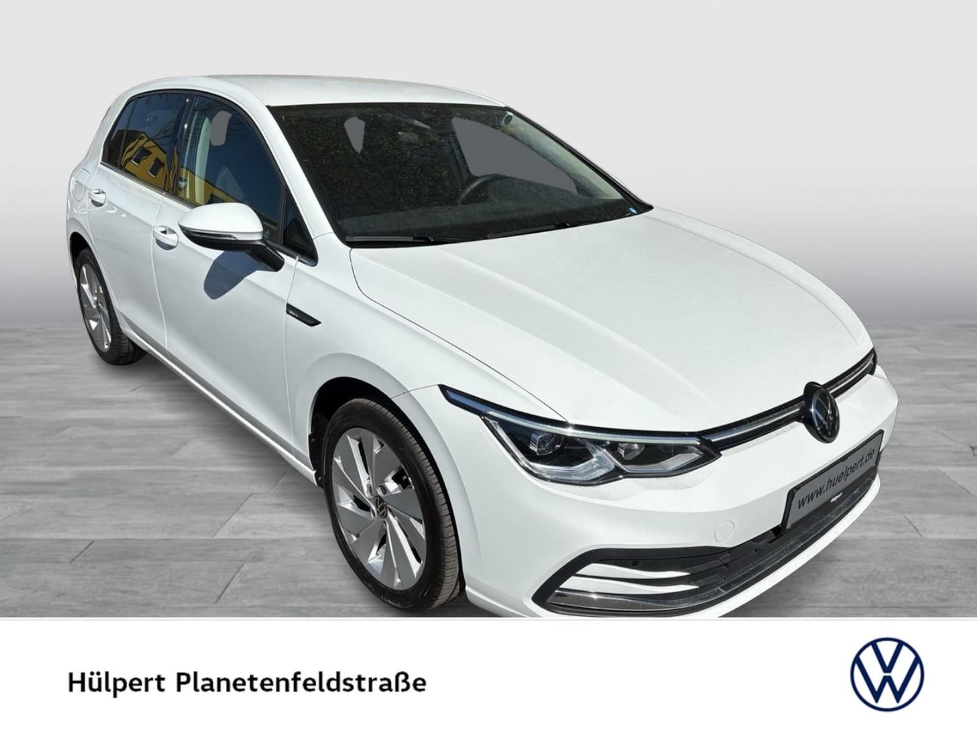Volkswagen Golf Style