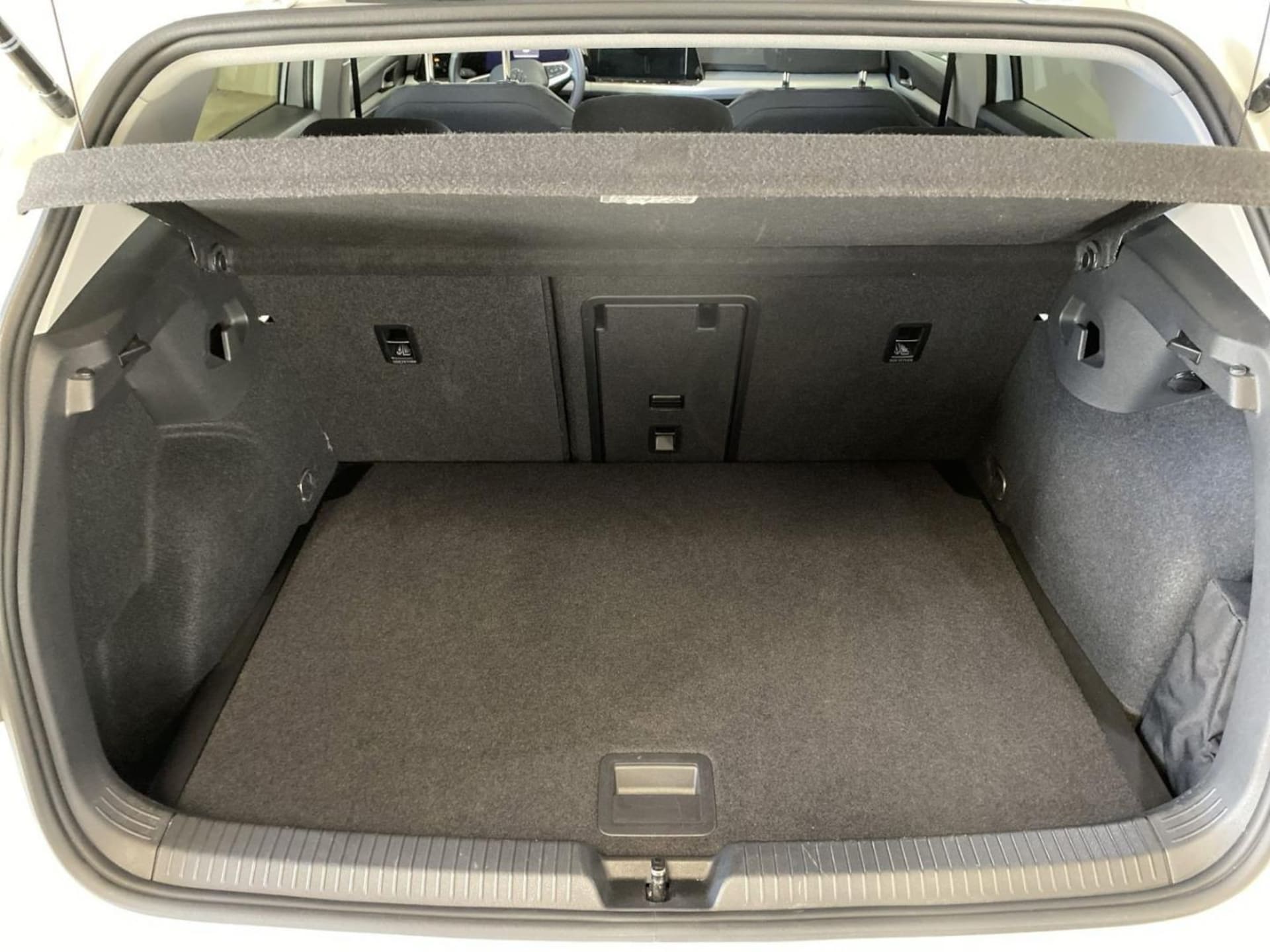 Volkswagen Golf MOVE