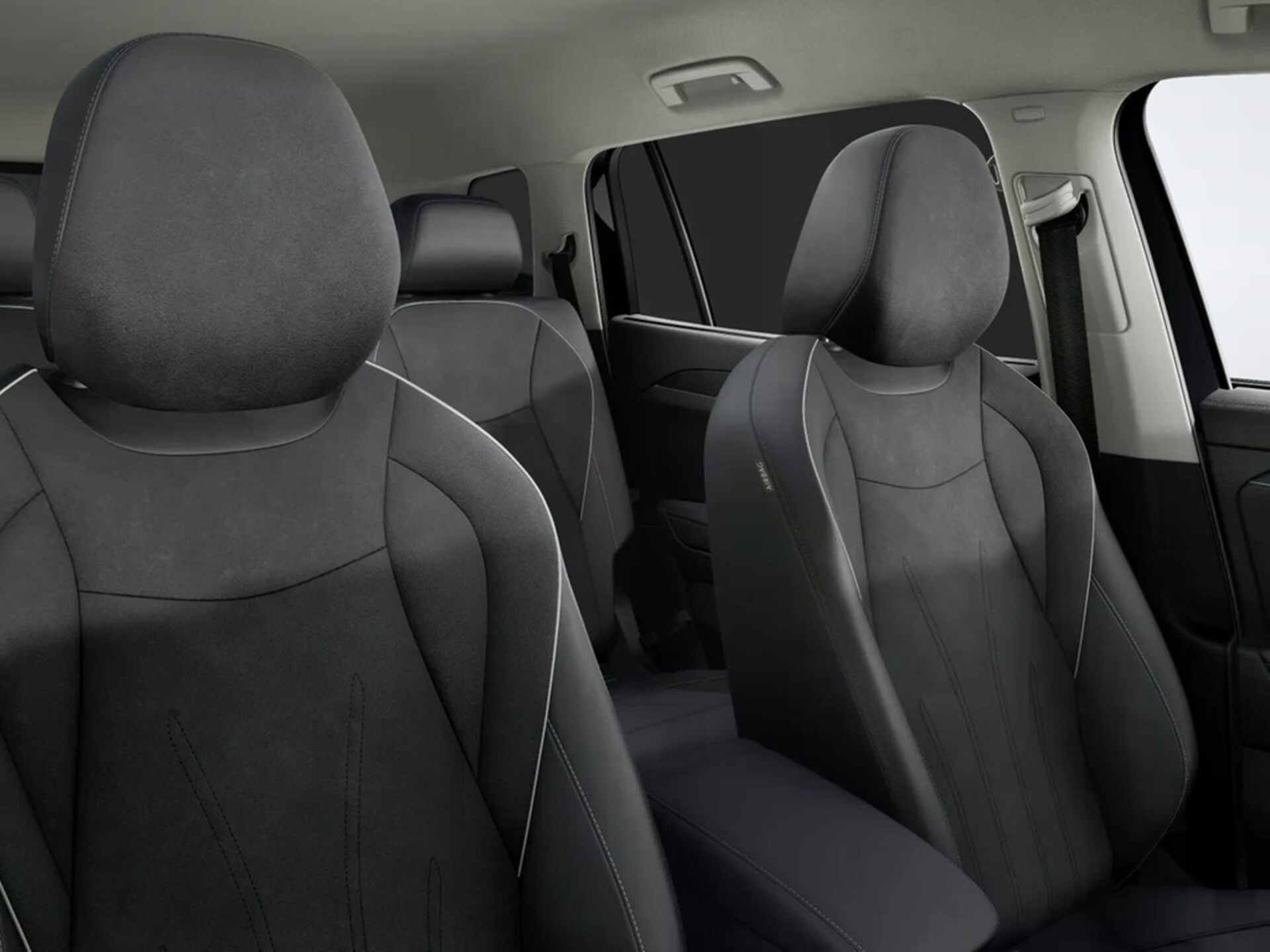Volkswagen Tayron Elegance