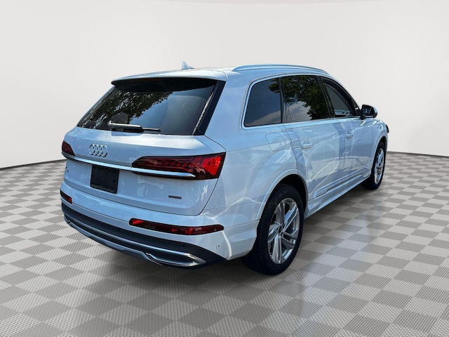 2023 Audi Q7