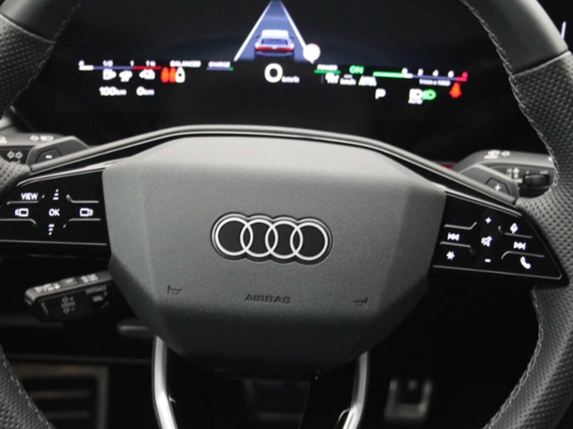 Audi A5 Avant e-hybrid