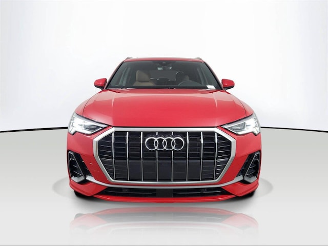 2025 Audi Q3 SUV