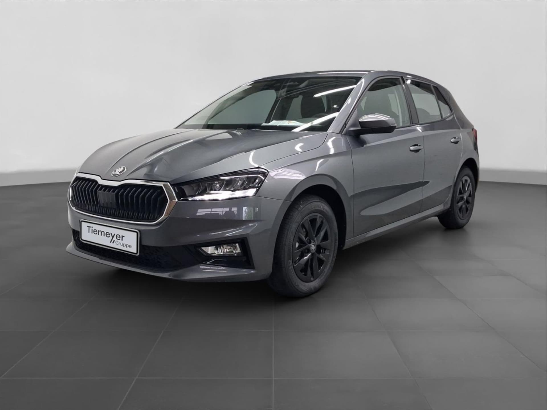 Skoda Fabia Extra Plus