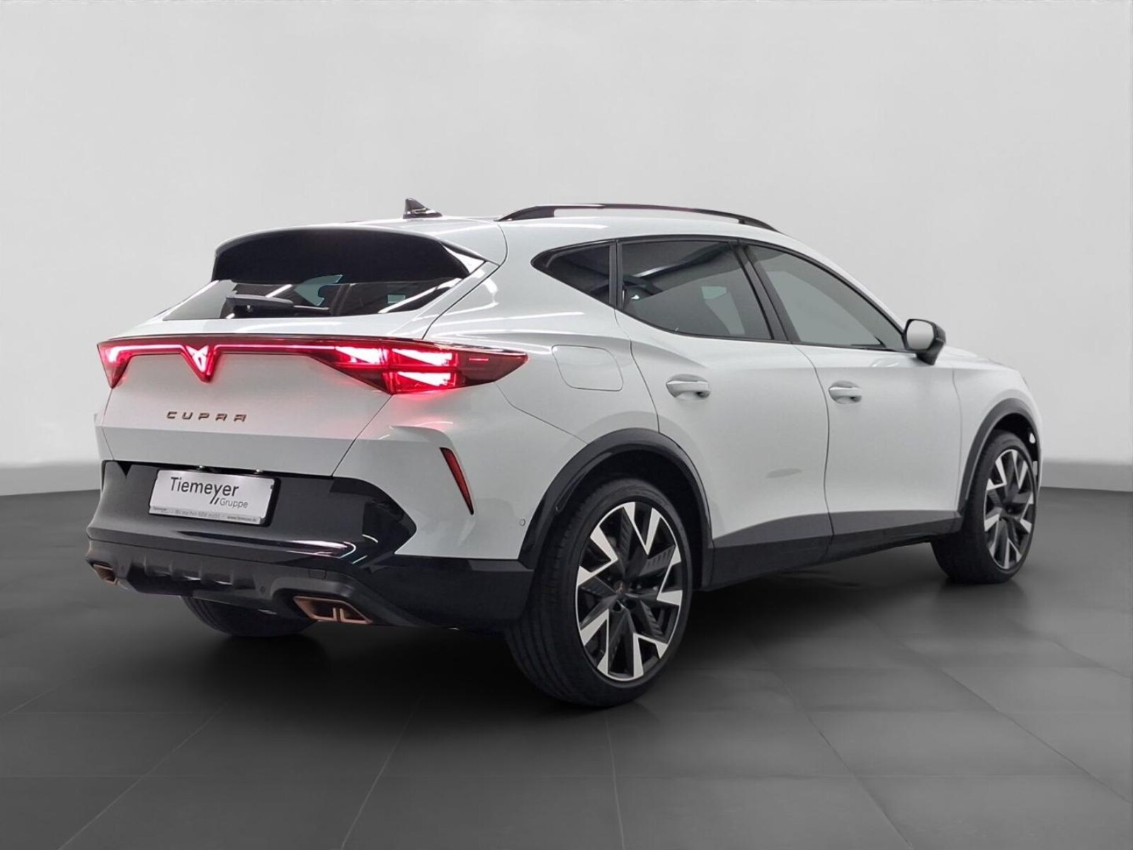 CUPRA Formentor – Bild 3