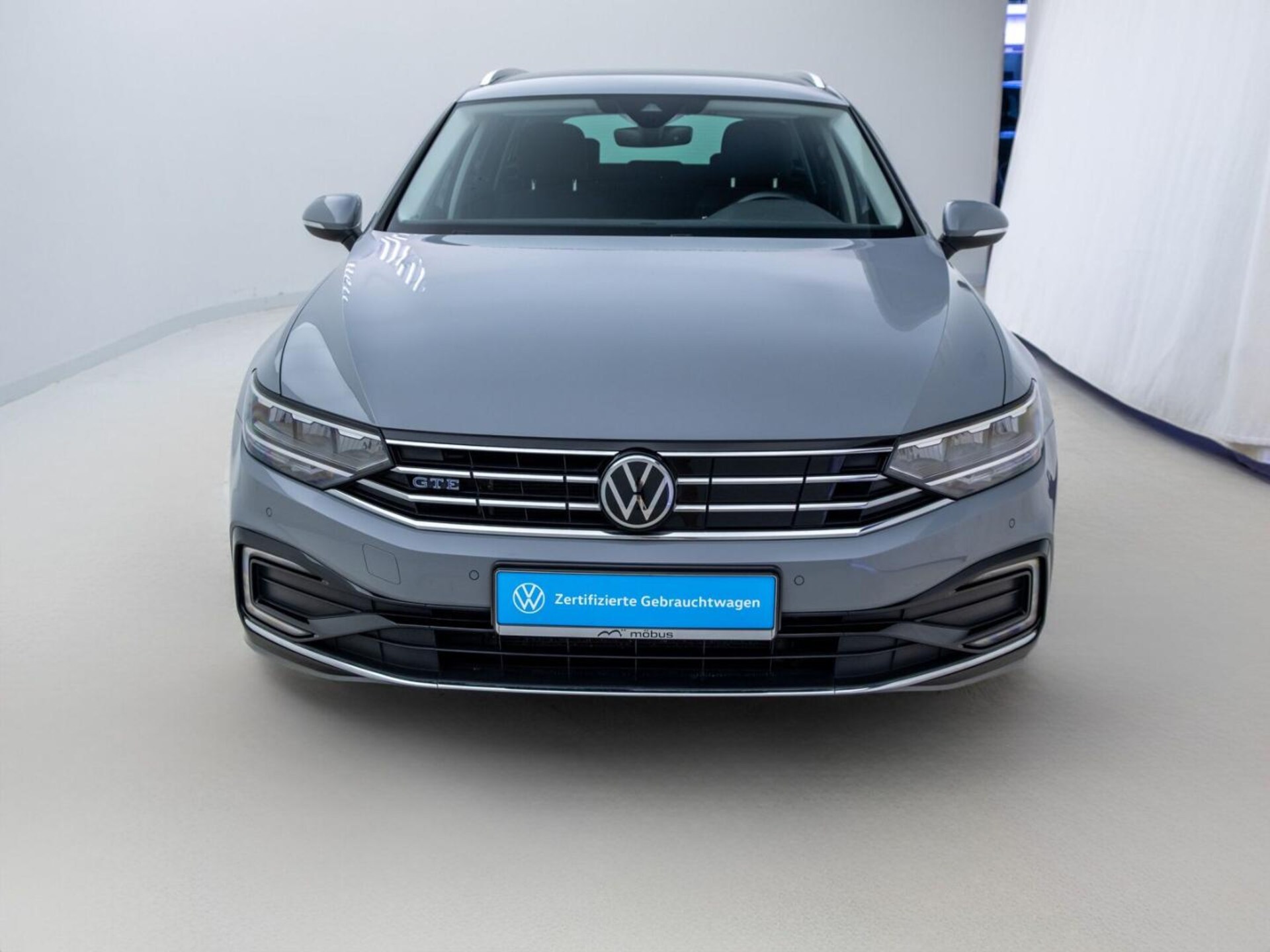 Volkswagen Passat Variant GTE