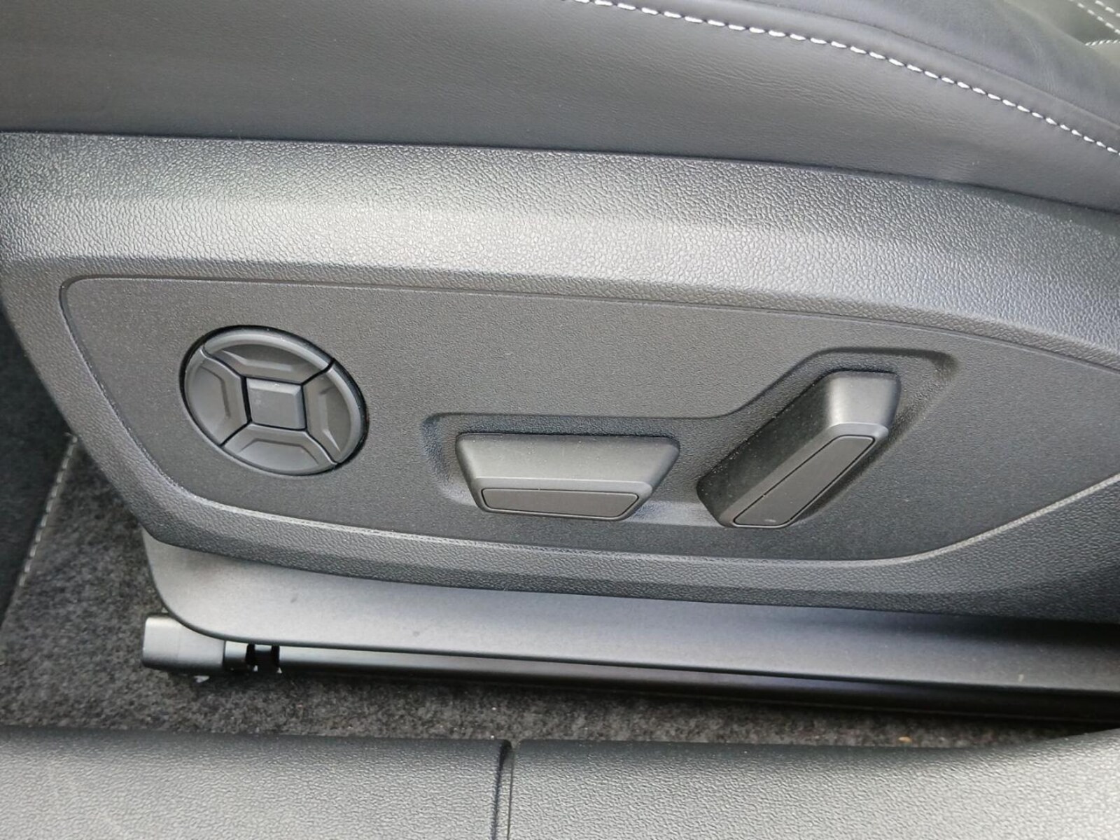 Audi A3 allstreet – Bild 22