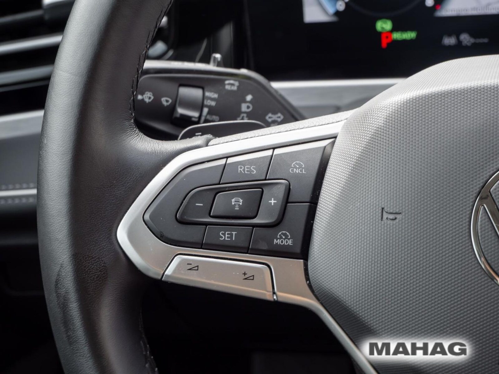 Volkswagen Passat – Bild 18
