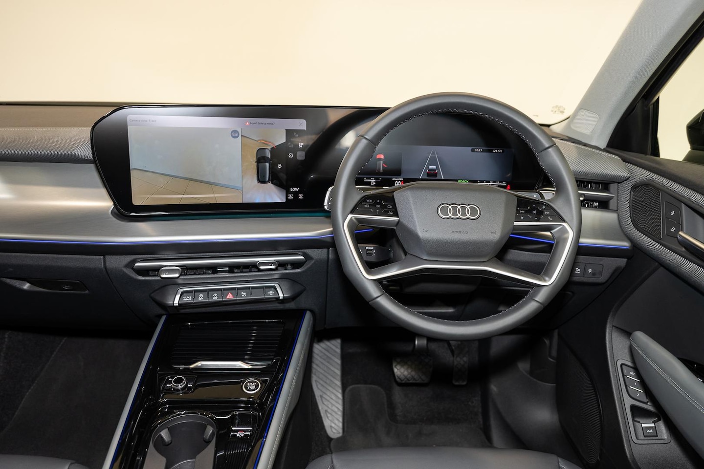 Image about Audi Q3 SUV TFSI 110 kW launch edition