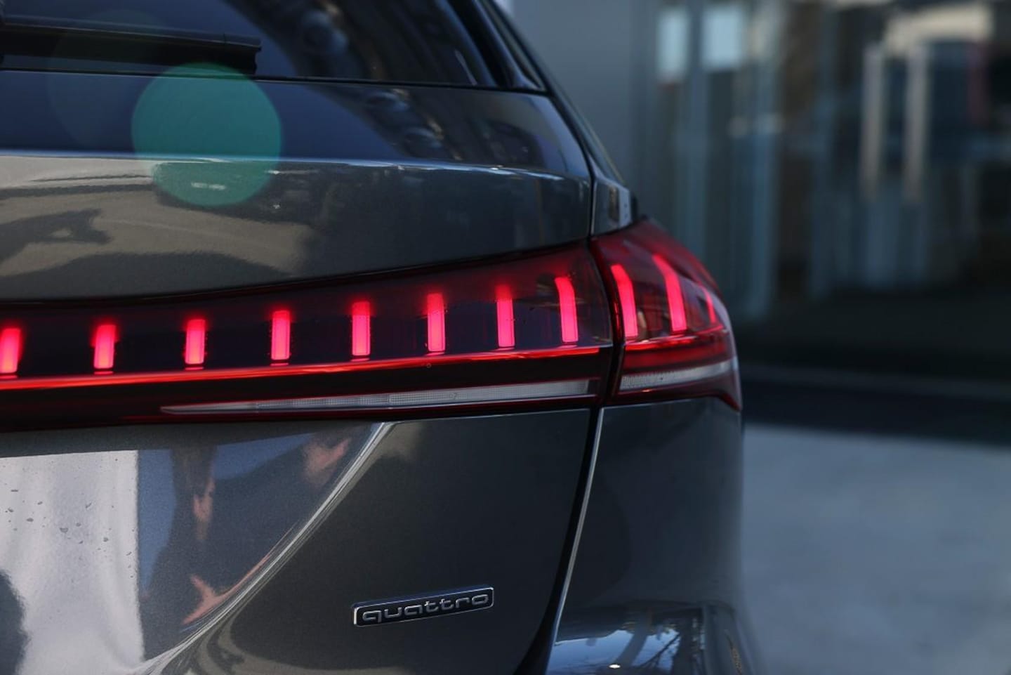 Image about Audi A5 Avant TFSI e e-hybrid quattro 270 kW S tronic