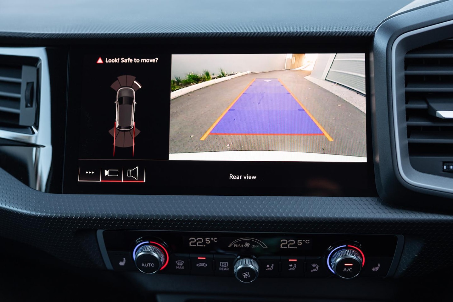 Image about Audi A1 Sportback S line 40 TFSI S tronic
