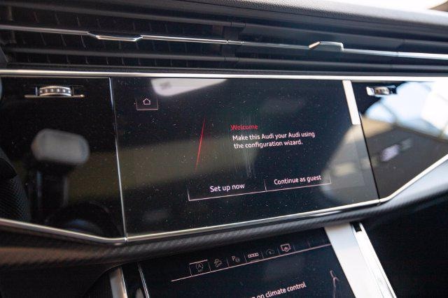 2026 Audi SQ7 Premium Plus - Photo 10
