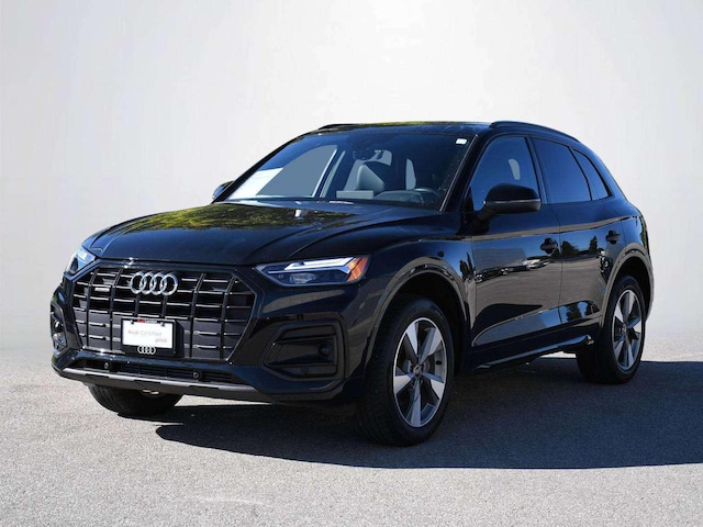 Photo of 2024 Audi Q5