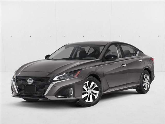 Photo of 2025 Nissan Altima 