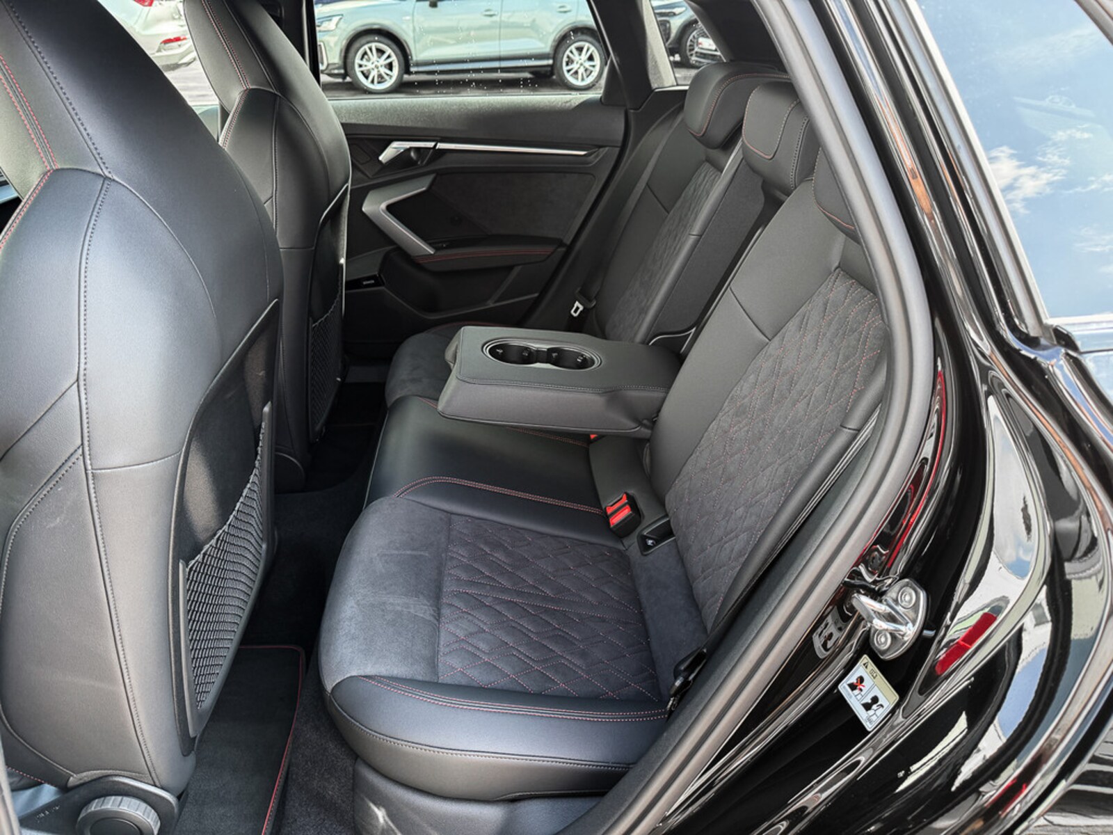 Audi A3 Sportback – Bild 20