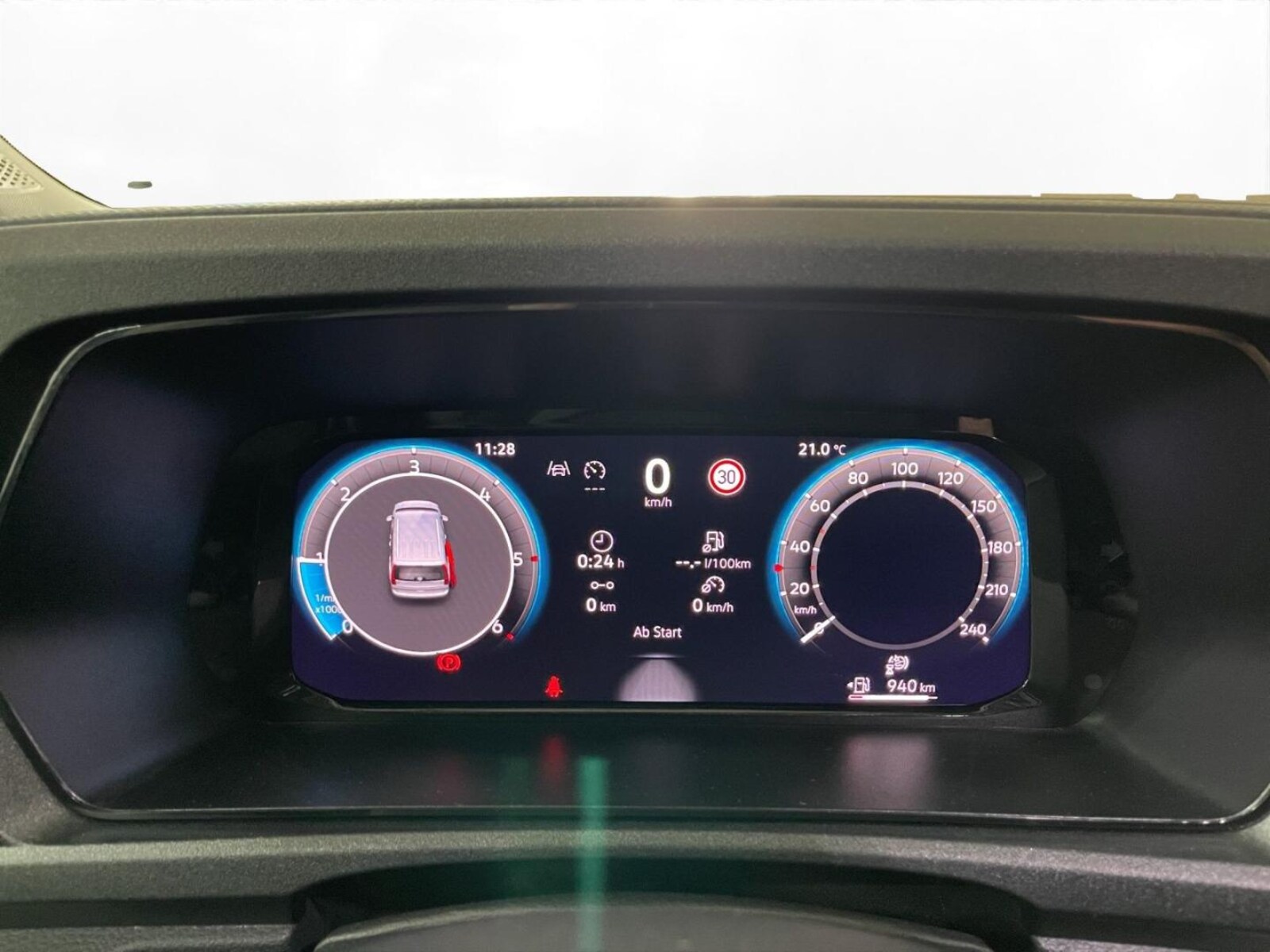 Volkswagen Caddy – Bild 7