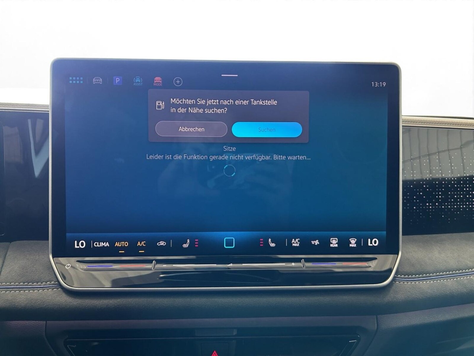 Volkswagen Tiguan – Bild 14