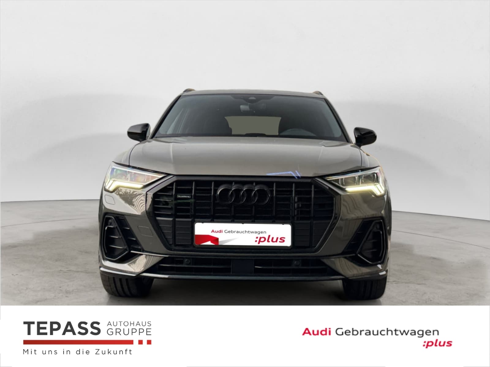 Audi Q3 – Bild 2