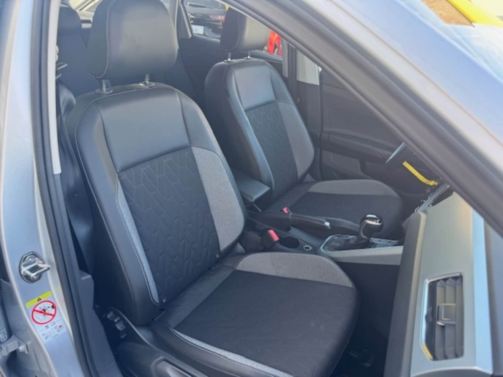 Volkswagen Taigo – Bild 14