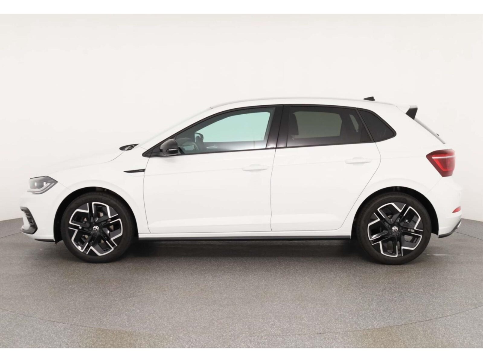 Volkswagen Polo – Bild 4