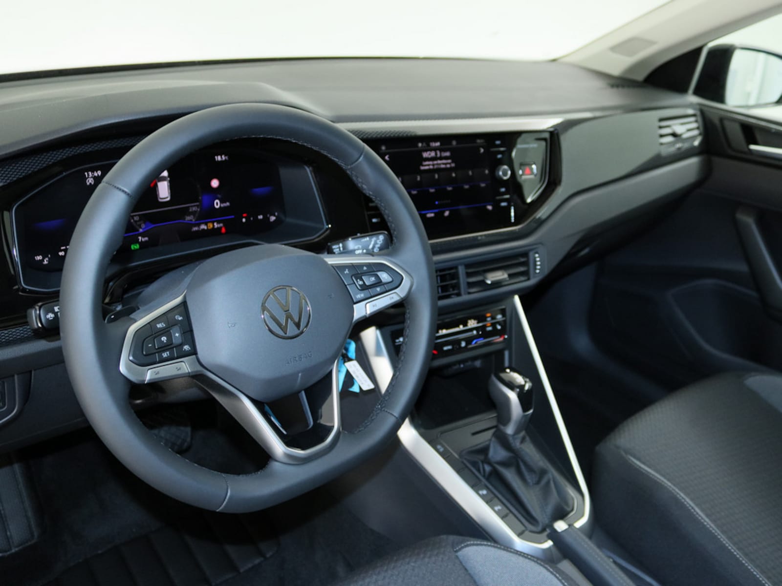 Volkswagen Polo – Bild 10