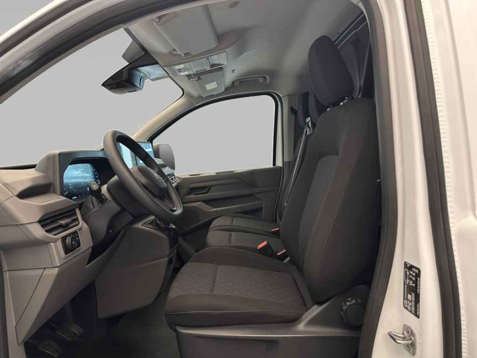 Volkswagen Transporter Kasten kurzer Radstand – Bild 12