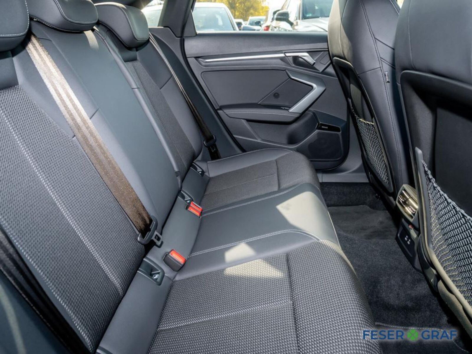 Audi S3 Limousine – Bild 7