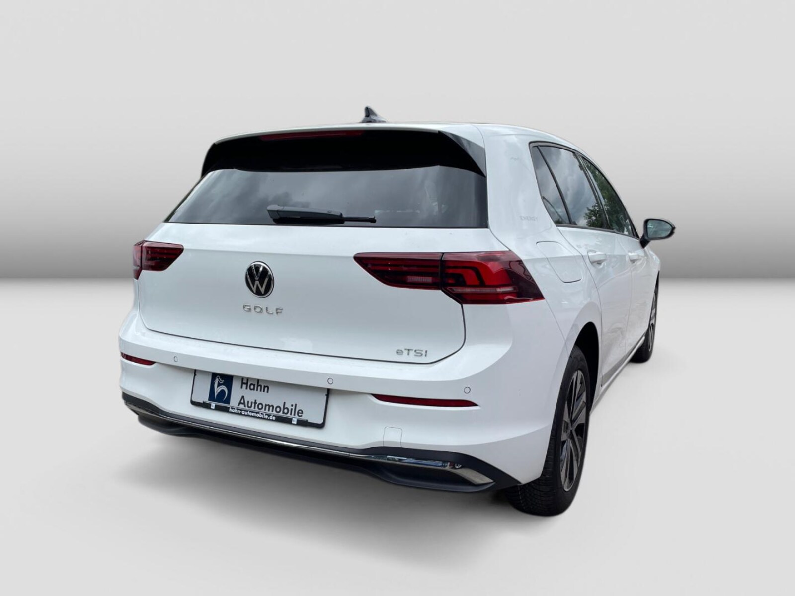 Volkswagen Golf – Bild 2