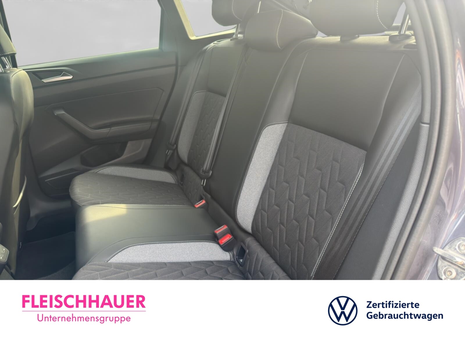 Volkswagen Taigo – Bild 13