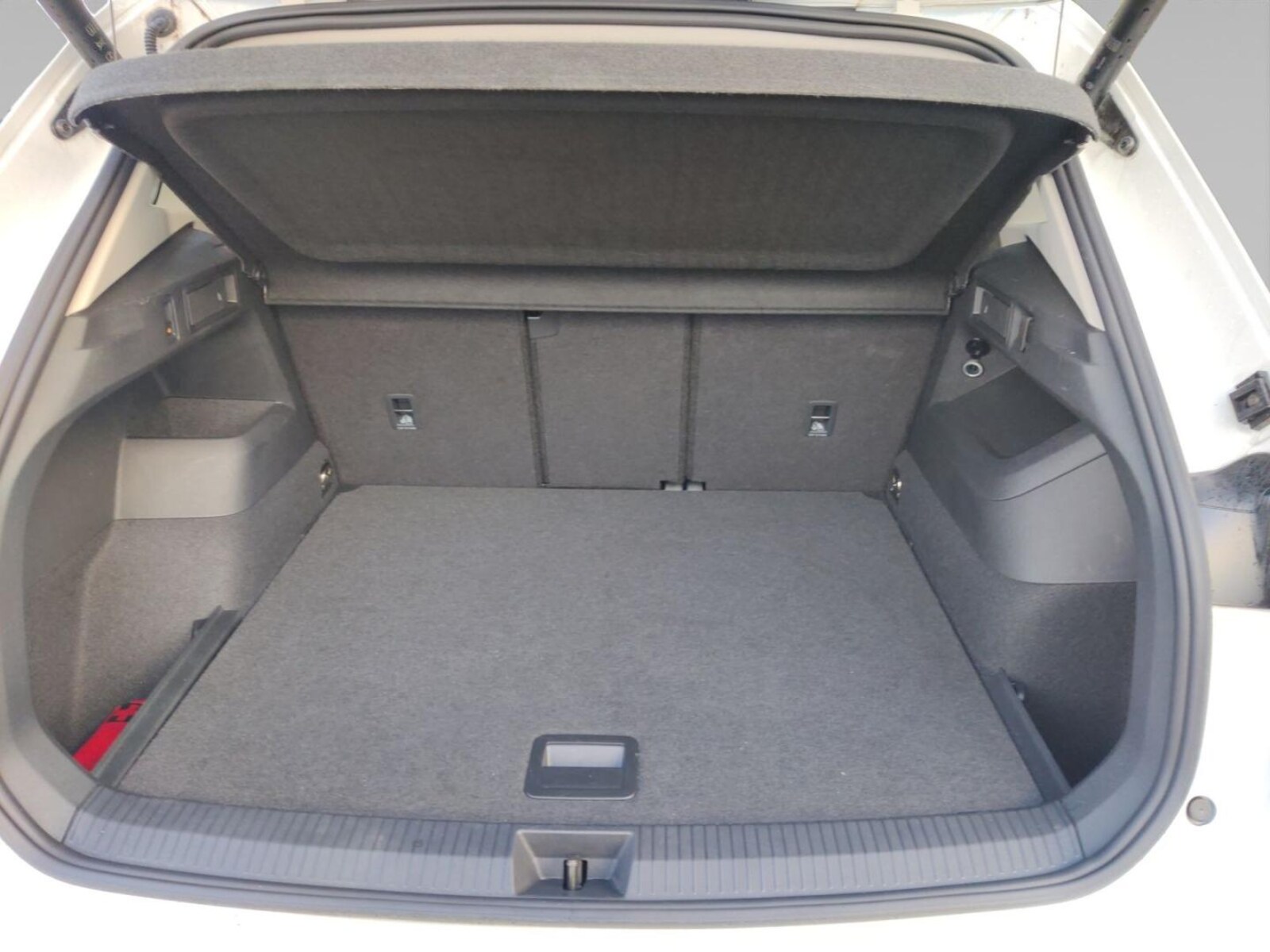 Volkswagen Tiguan – Bild 16