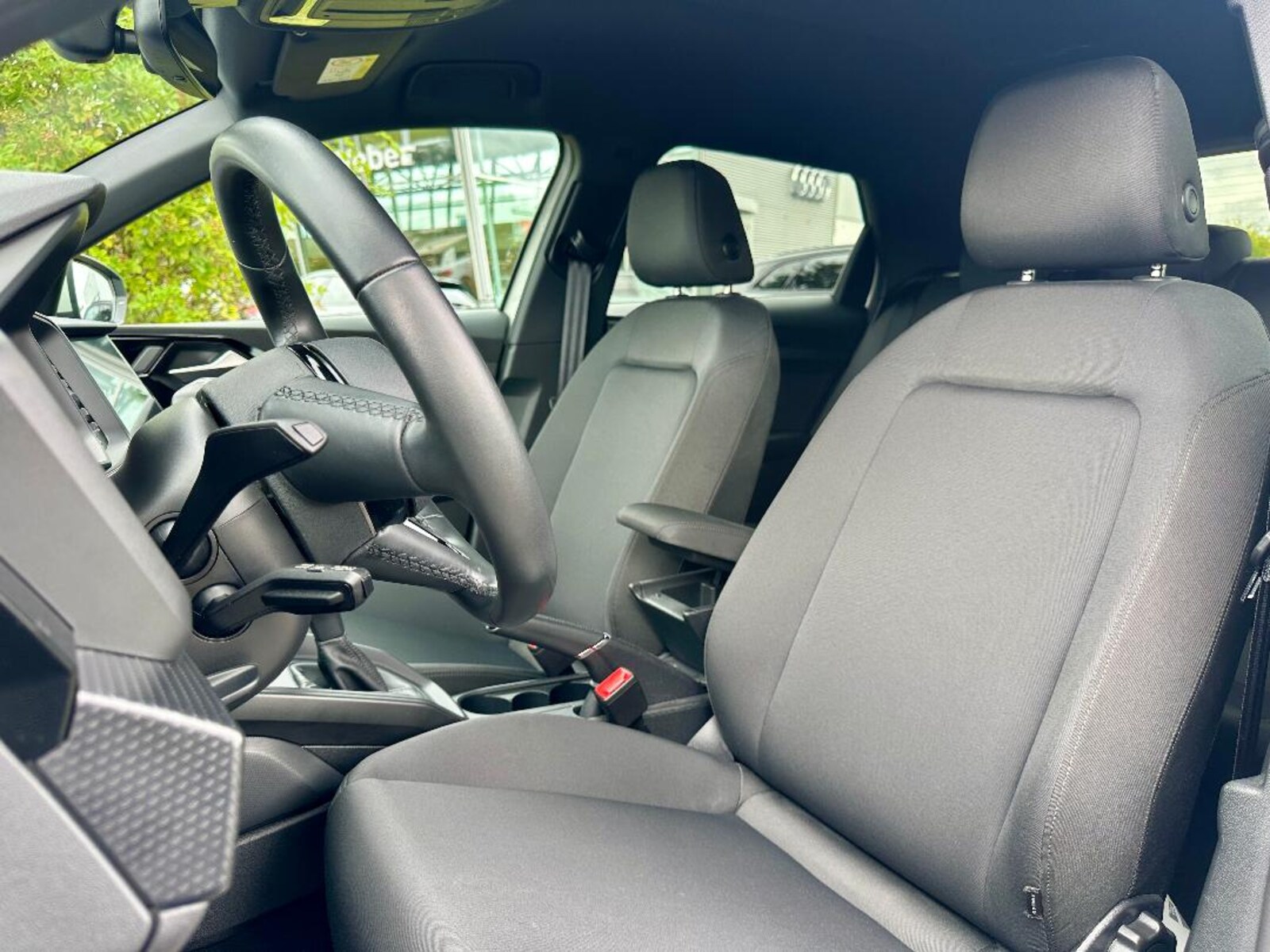 Audi A1 Sportback – Bild 11