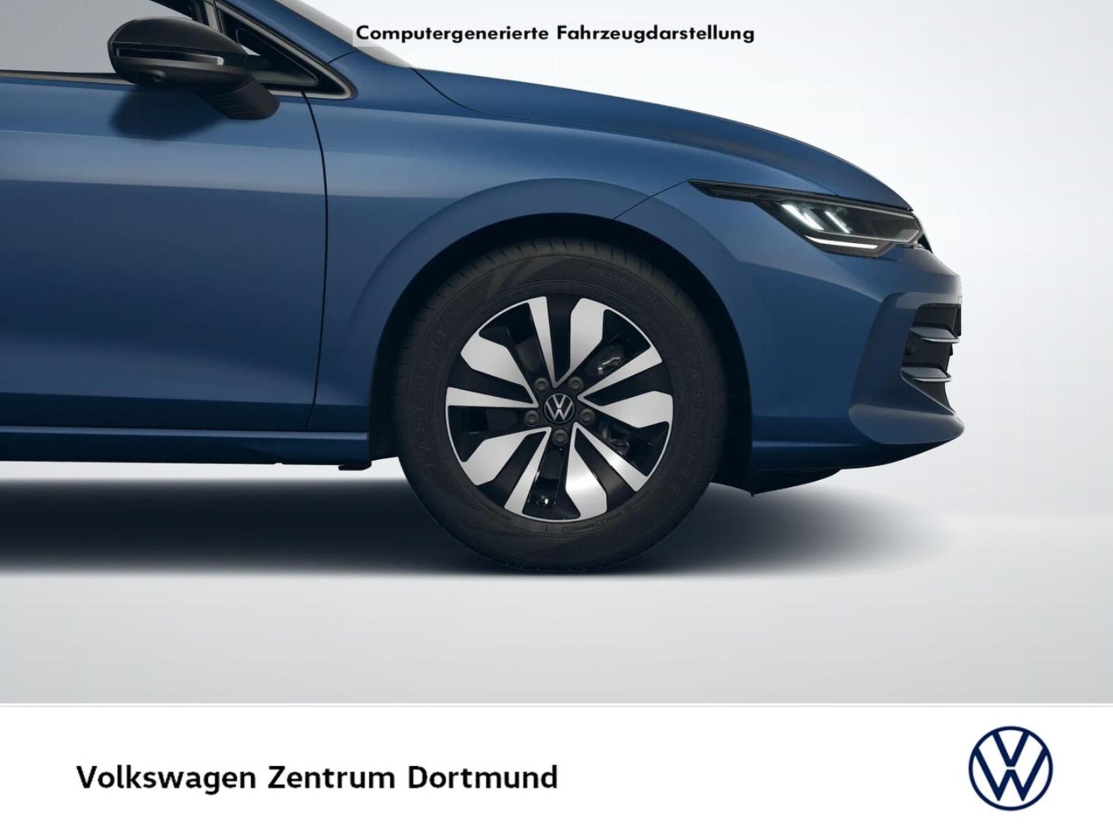Volkswagen Golf Variant – Bild 7