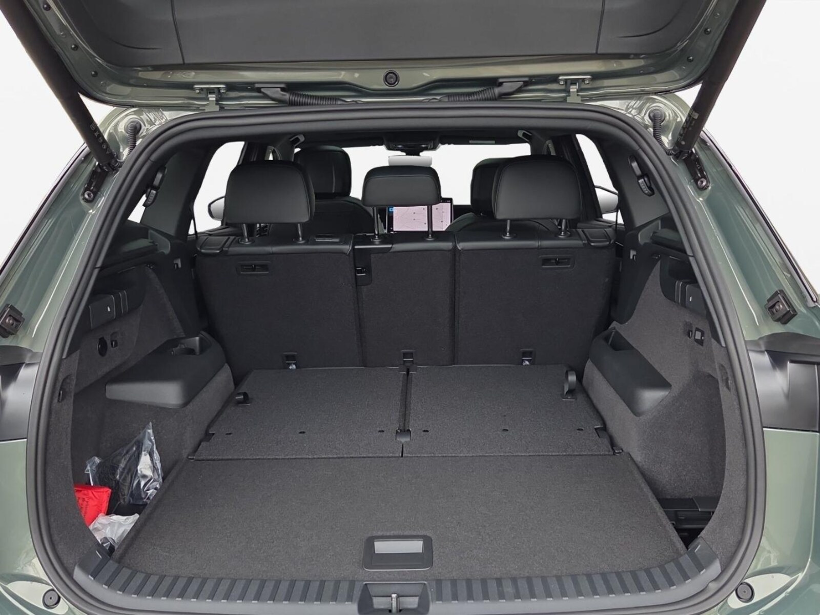 Volkswagen Tayron – Bild 12
