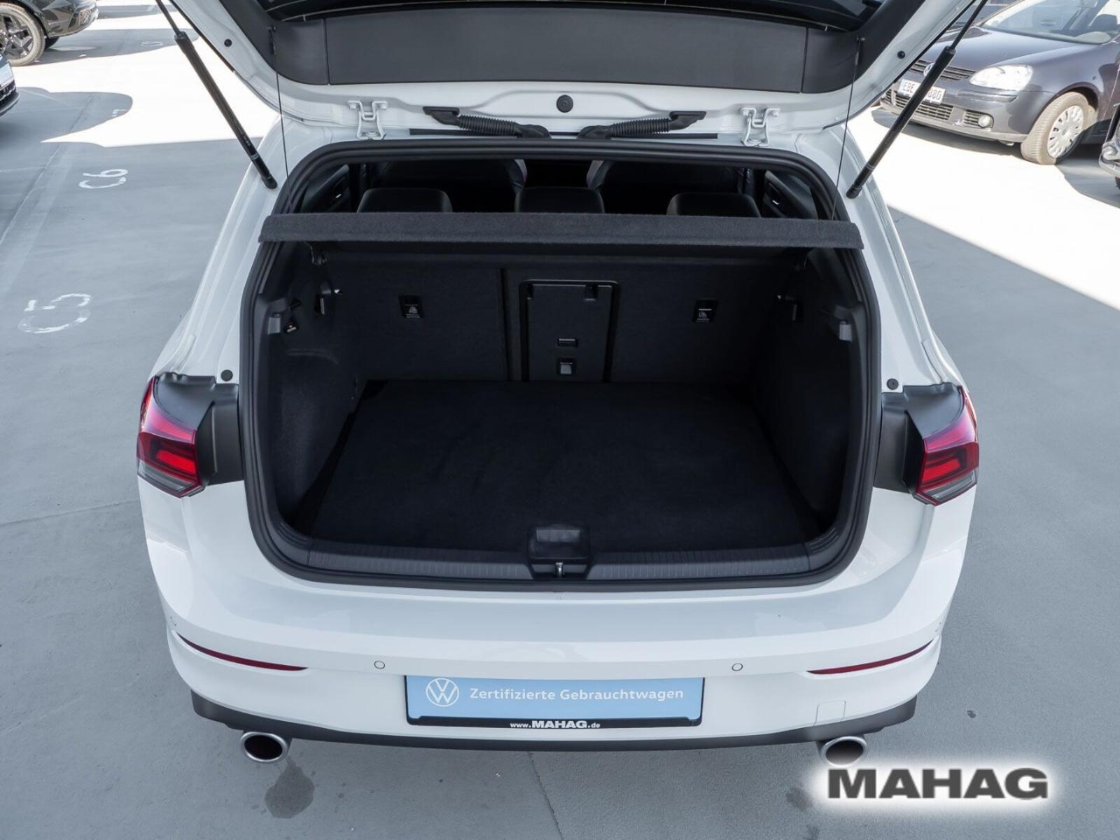 Volkswagen Golf – Bild 26
