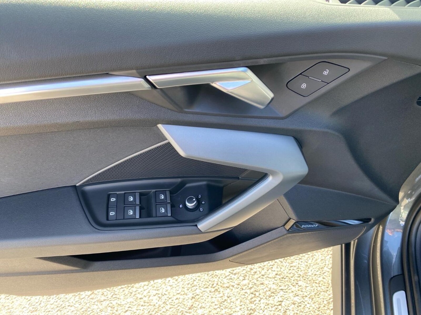 Audi A3 Sportback – Bild 12