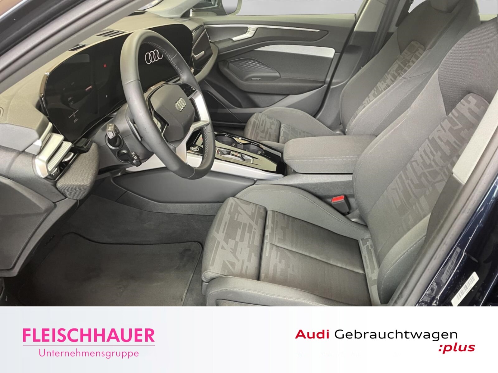 Audi A6 Limousine – Bild 12