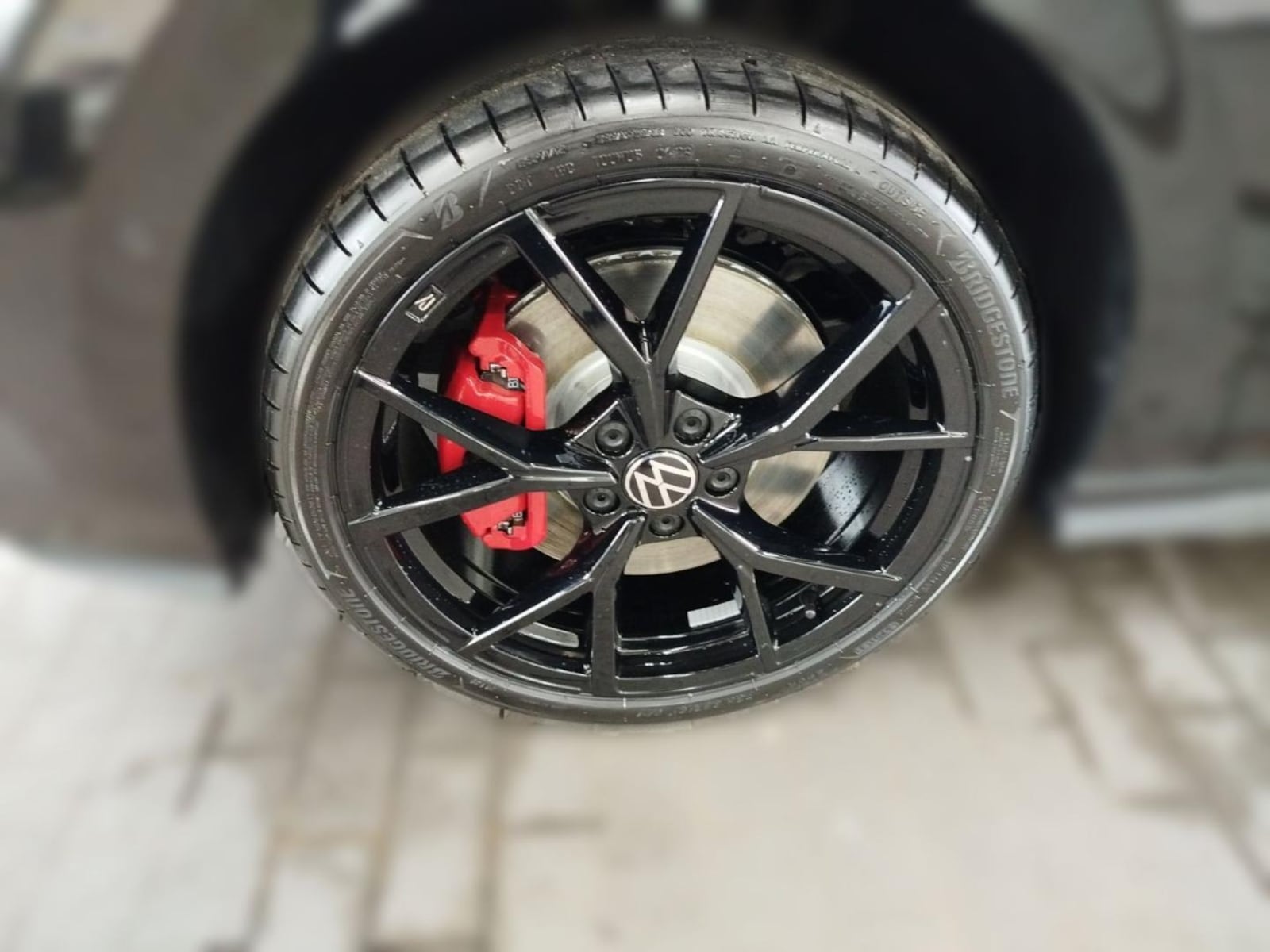 Volkswagen Golf – Bild 3