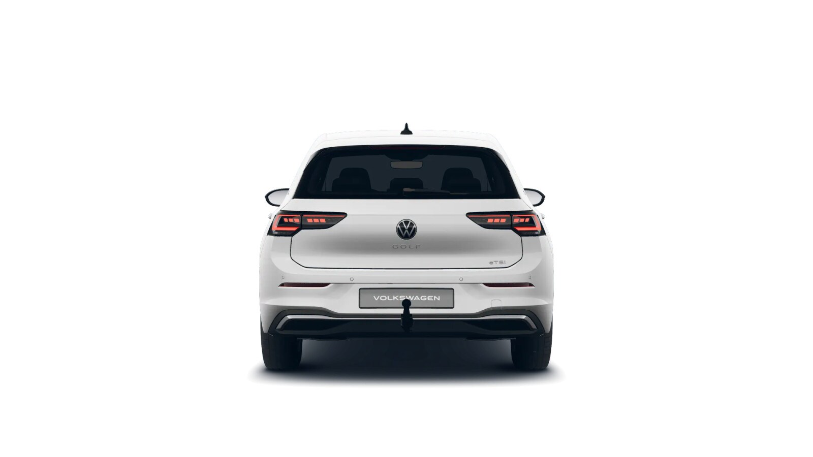 Volkswagen Golf – Bild 3