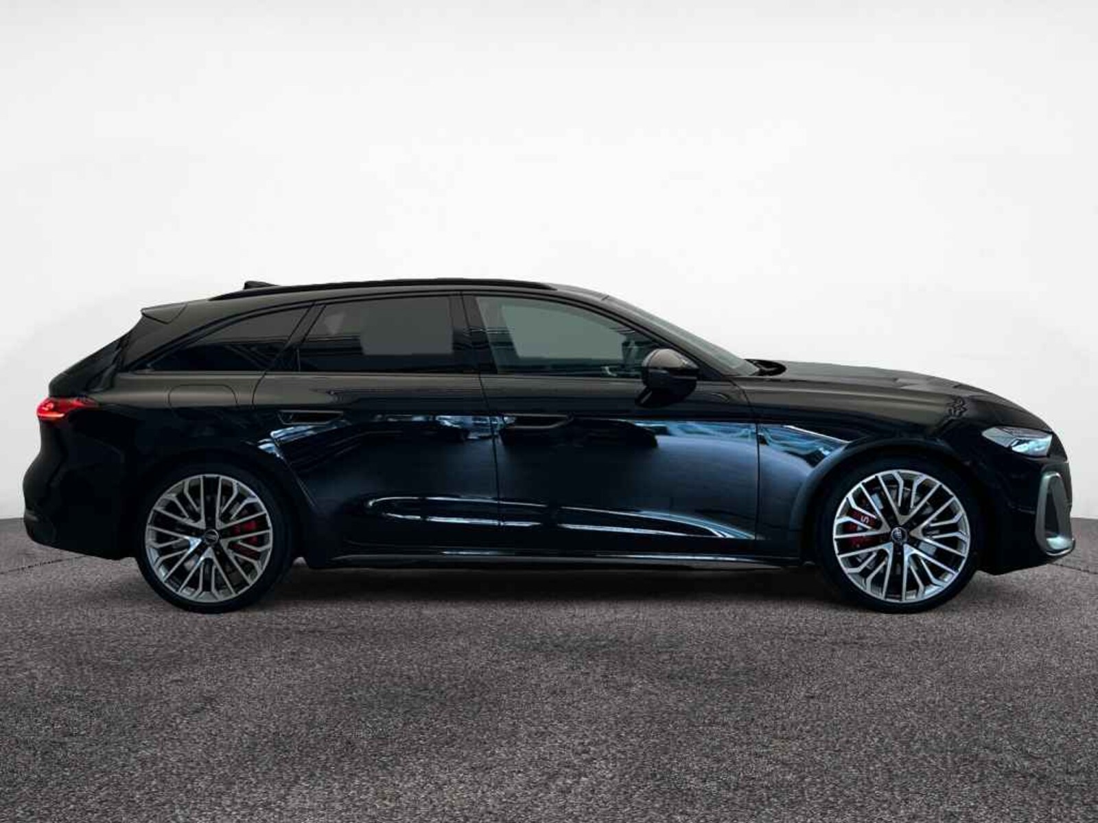 Audi S5 Avant – Bild 5
