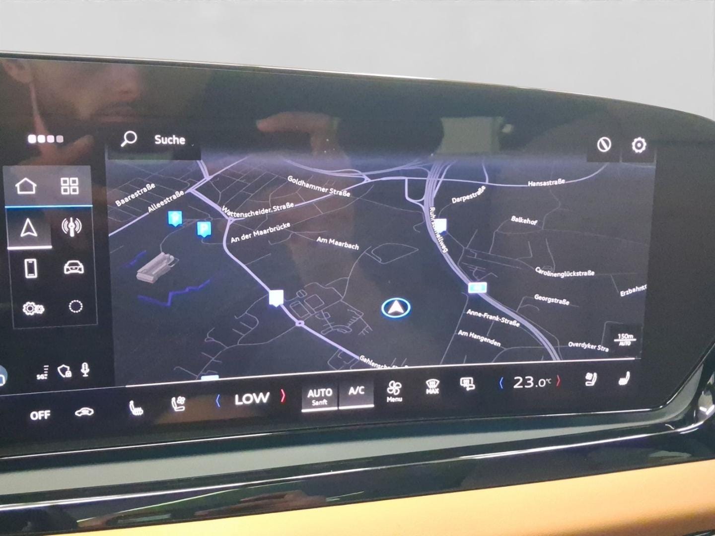 Bild über Audi A6 Avant TFSI quattro 270 kW S tronic - für weitere Informationen kontaktieren Sie den Audi Partner